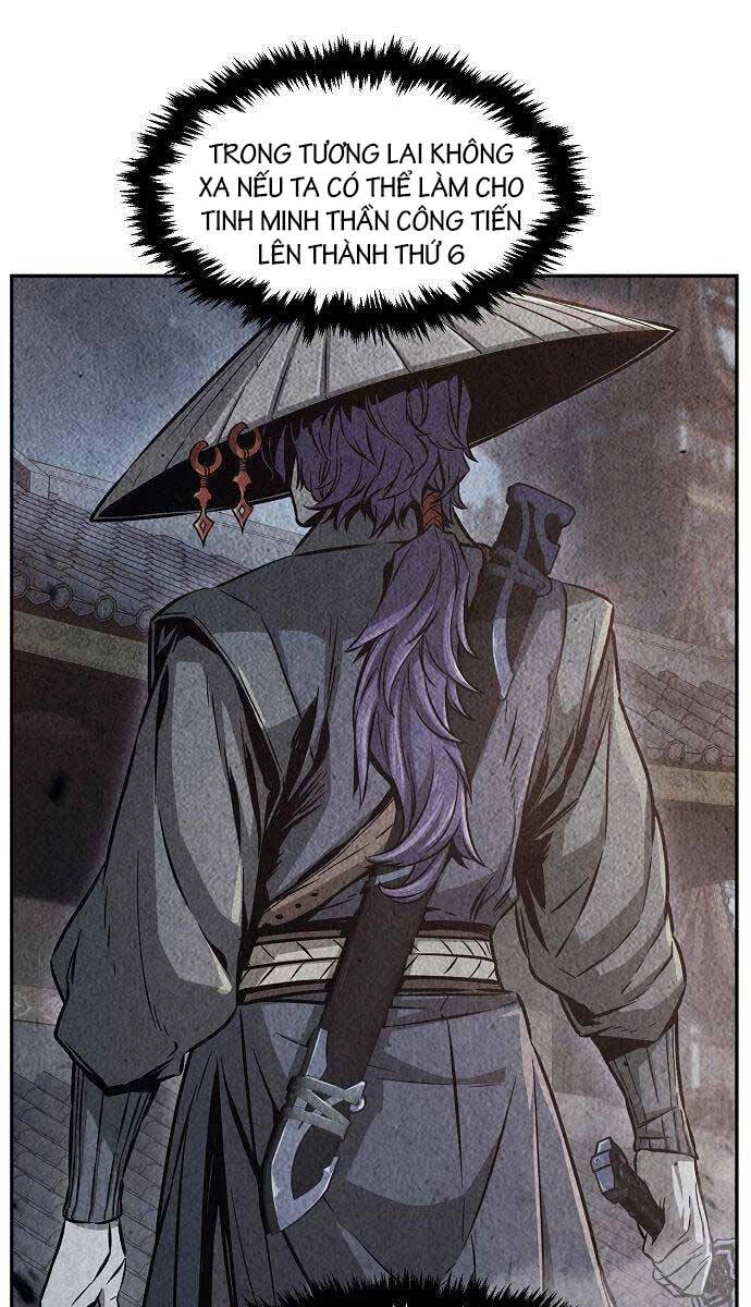 Cảm Kiếm Tuyệt Đối Chapter 50 - 21