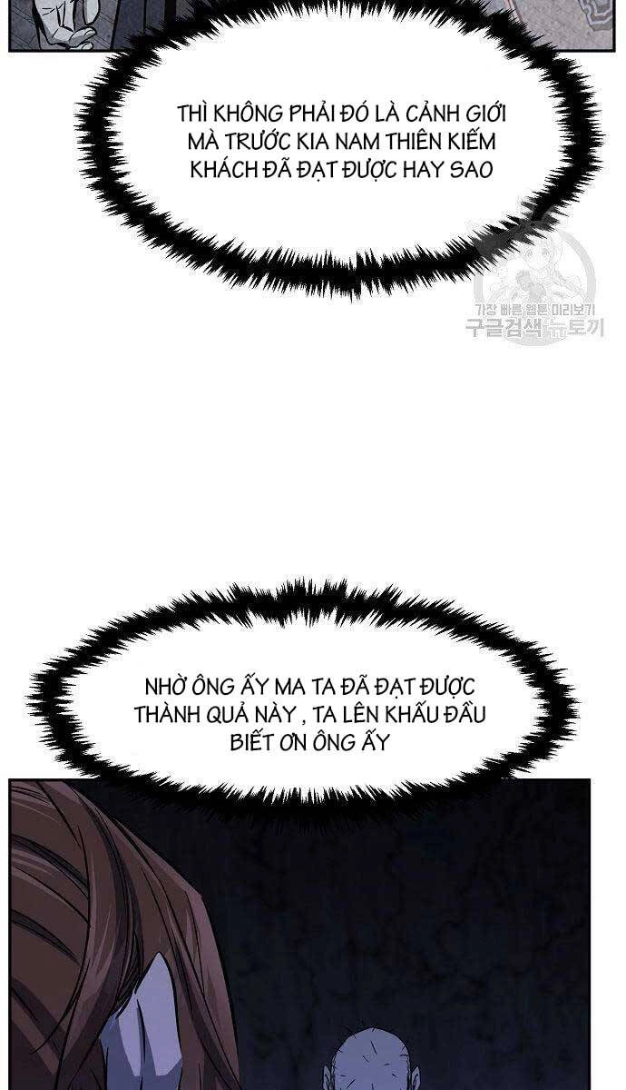 Cảm Kiếm Tuyệt Đối Chapter 50 - 22