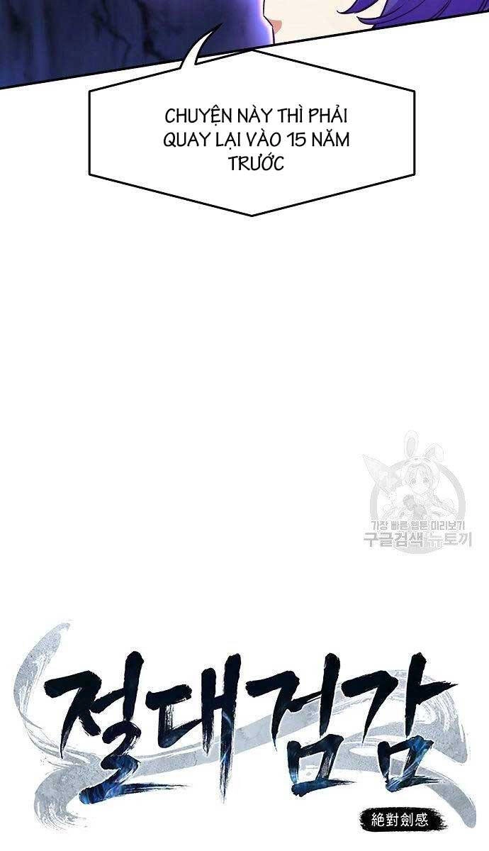 Cảm Kiếm Tuyệt Đối Chapter 50 - 27