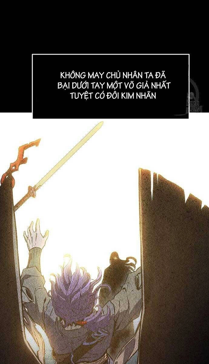 Cảm Kiếm Tuyệt Đối Chapter 50 - 30