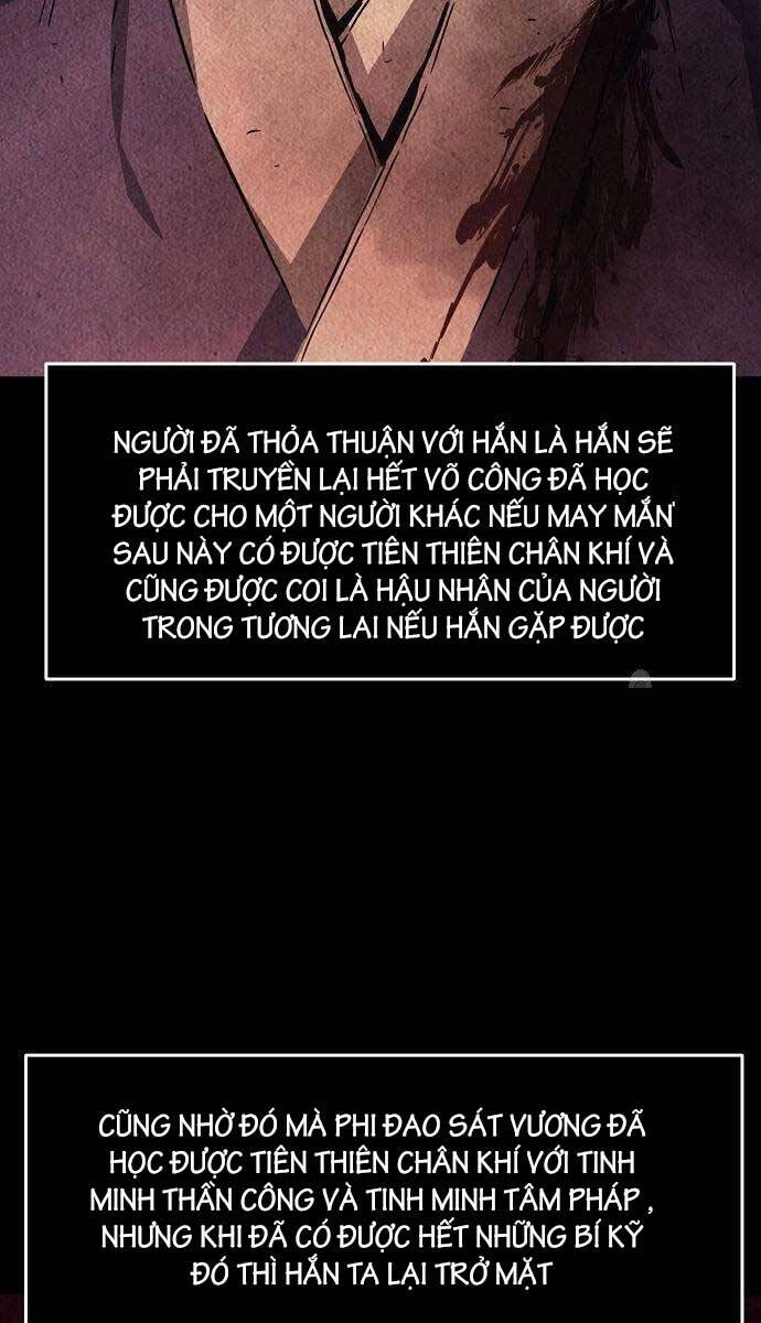 Cảm Kiếm Tuyệt Đối Chapter 50 - 35