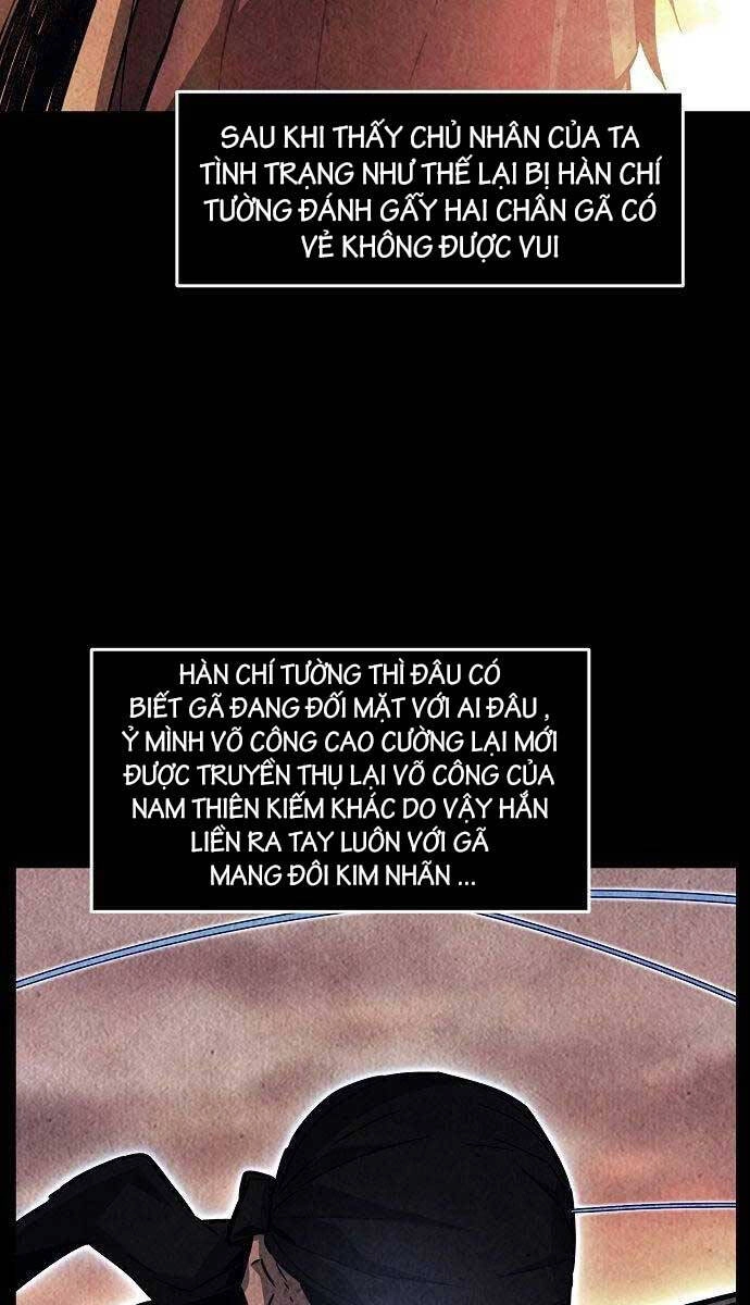 Cảm Kiếm Tuyệt Đối Chapter 50 - 41