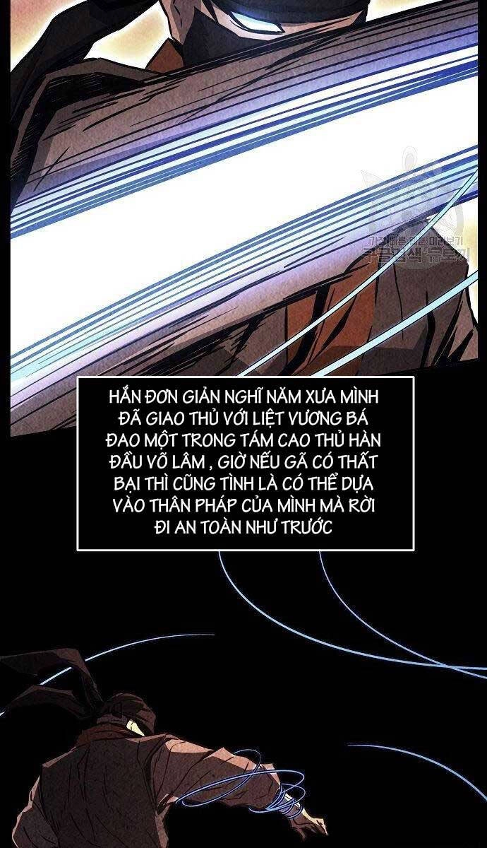 Cảm Kiếm Tuyệt Đối Chapter 50 - 42