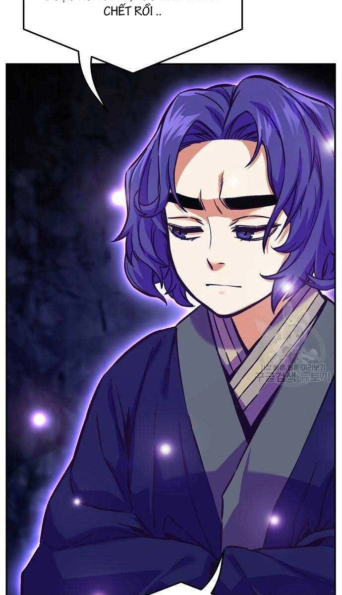 Cảm Kiếm Tuyệt Đối Chapter 50 - 47