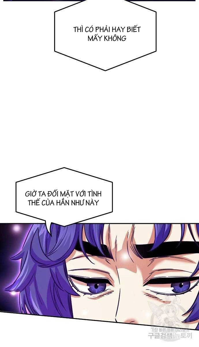 Cảm Kiếm Tuyệt Đối Chapter 50 - 48