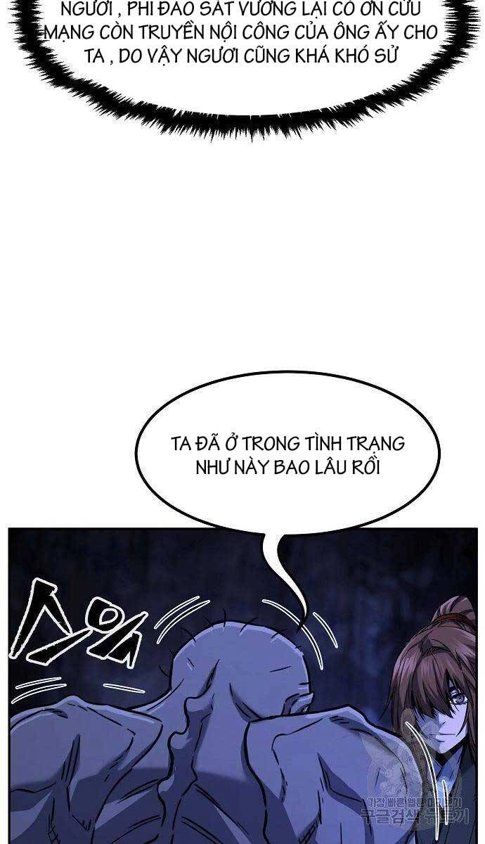 Cảm Kiếm Tuyệt Đối Chapter 50 - 52