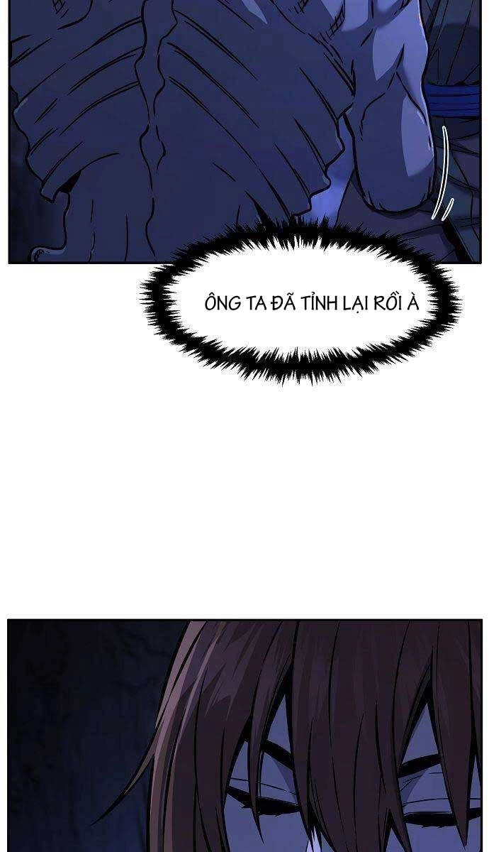 Cảm Kiếm Tuyệt Đối Chapter 50 - 53