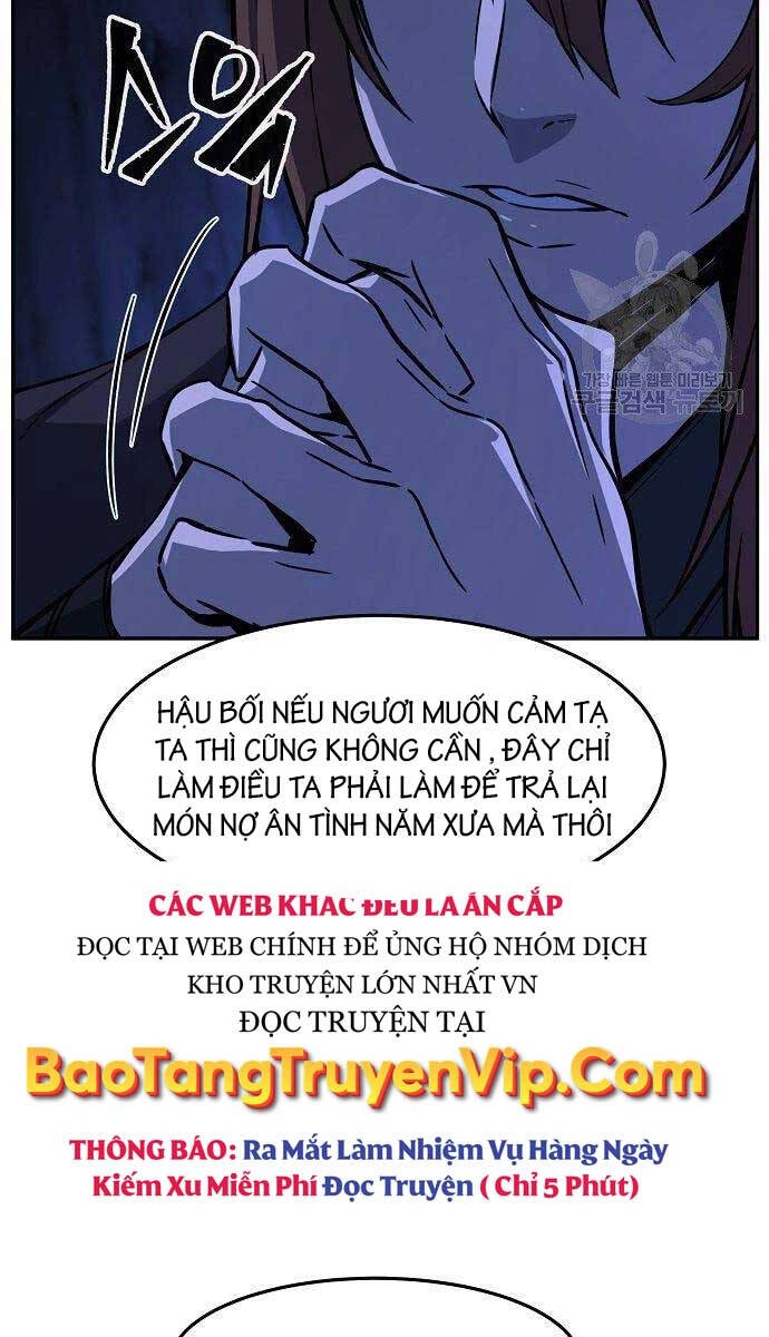 Cảm Kiếm Tuyệt Đối Chapter 50 - 54