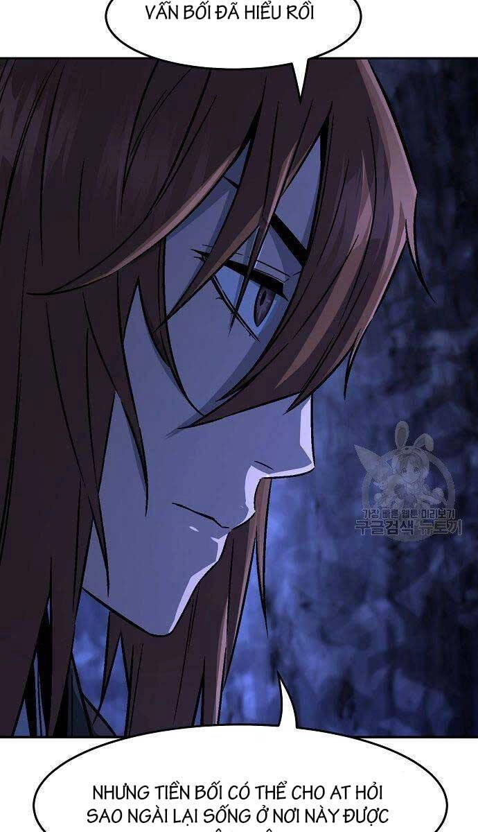 Cảm Kiếm Tuyệt Đối Chapter 50 - 55