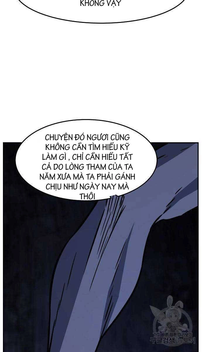 Cảm Kiếm Tuyệt Đối Chapter 50 - 56
