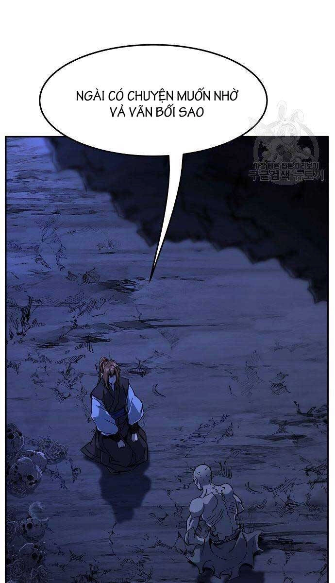 Cảm Kiếm Tuyệt Đối Chapter 50 - 58