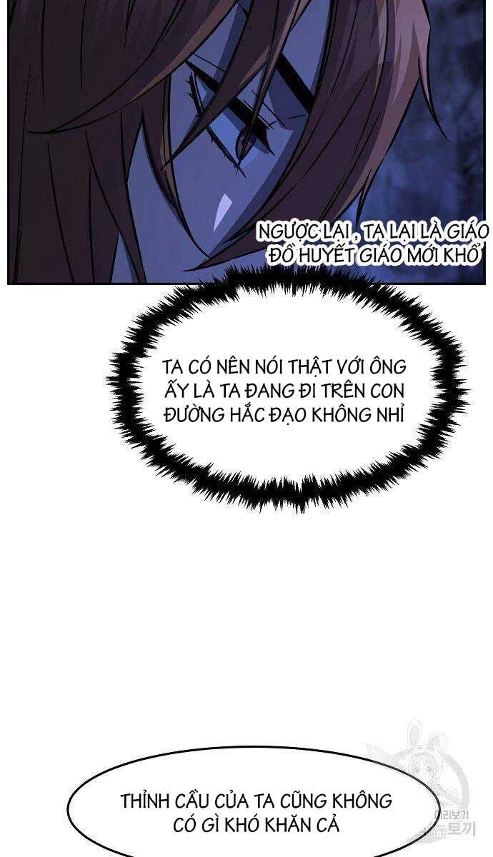 Cảm Kiếm Tuyệt Đối Chapter 50 - 60