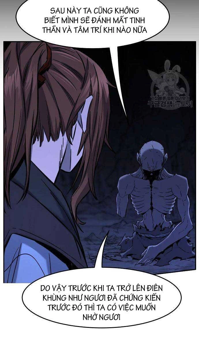 Cảm Kiếm Tuyệt Đối Chapter 50 - 70