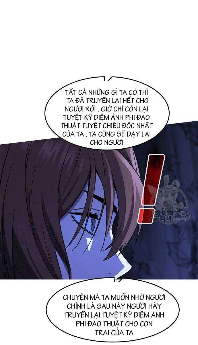 Cảm Kiếm Tuyệt Đối Chapter 50 - 71