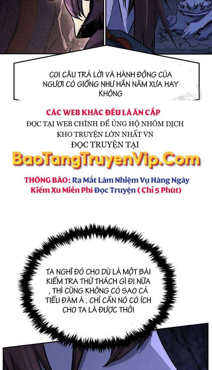 Cảm Kiếm Tuyệt Đối Chapter 50 - 74
