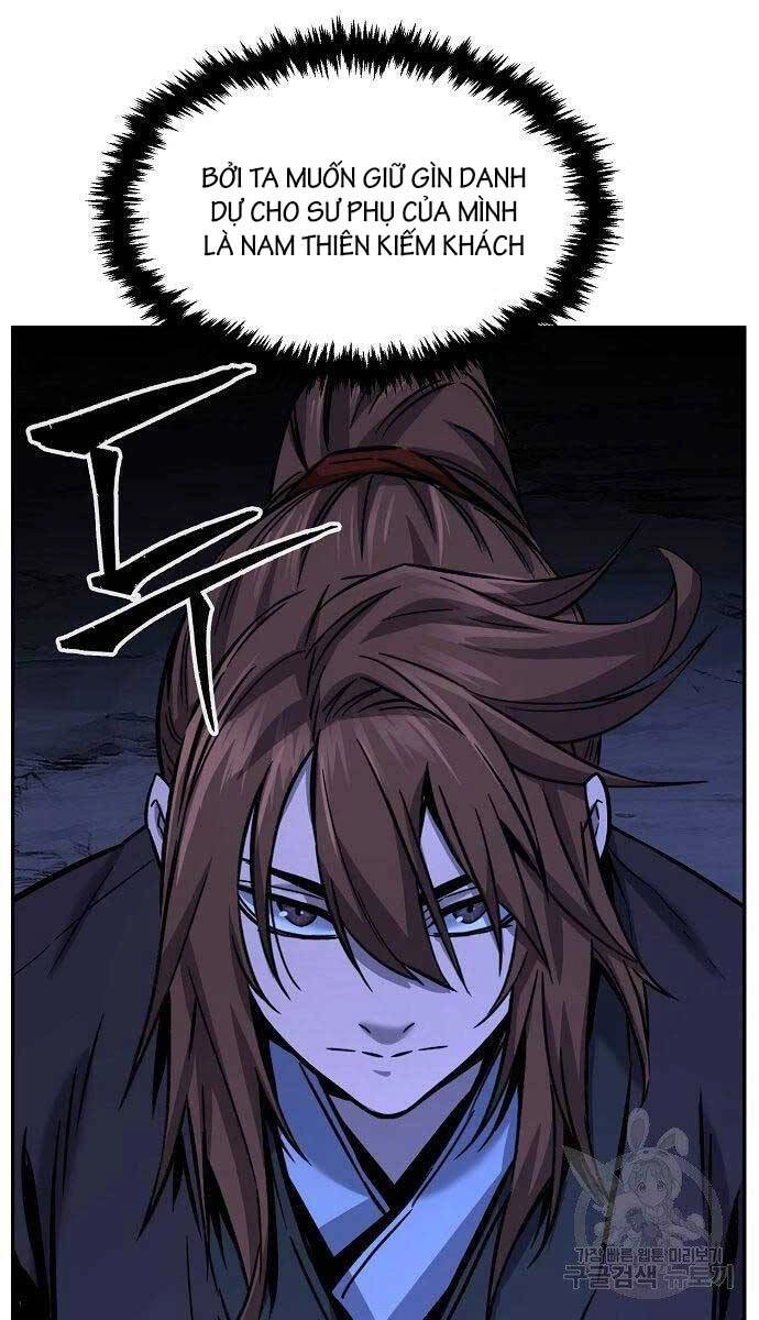 Cảm Kiếm Tuyệt Đối Chapter 50 - 76