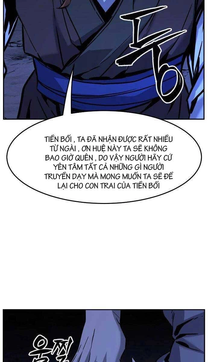 Cảm Kiếm Tuyệt Đối Chapter 50 - 77