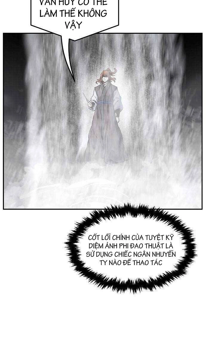 Cảm Kiếm Tuyệt Đối Chapter 50 - 81