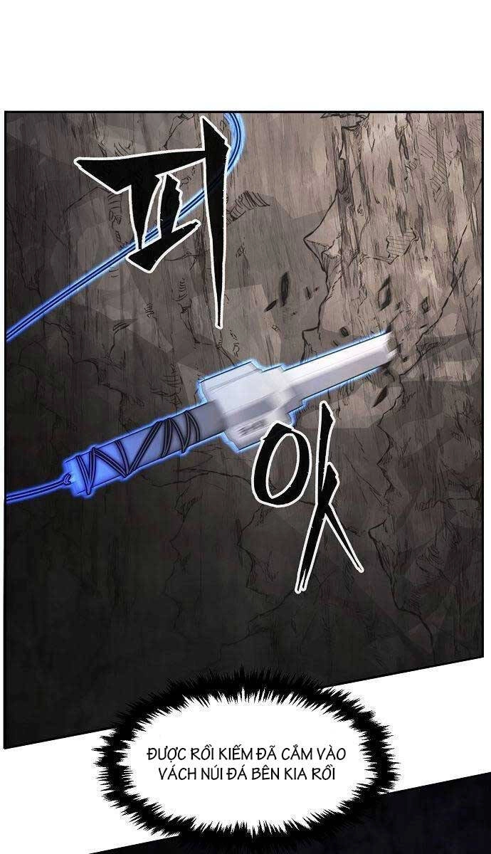 Cảm Kiếm Tuyệt Đối Chapter 50 - 85