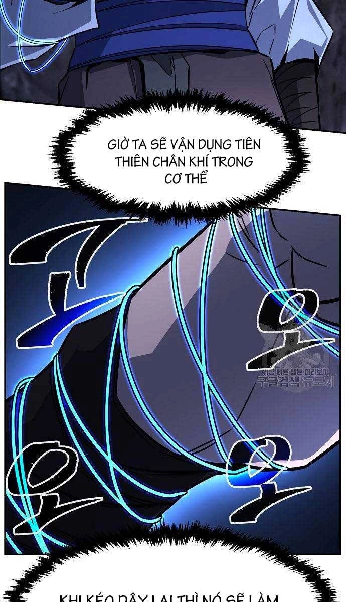 Cảm Kiếm Tuyệt Đối Chapter 50 - 87