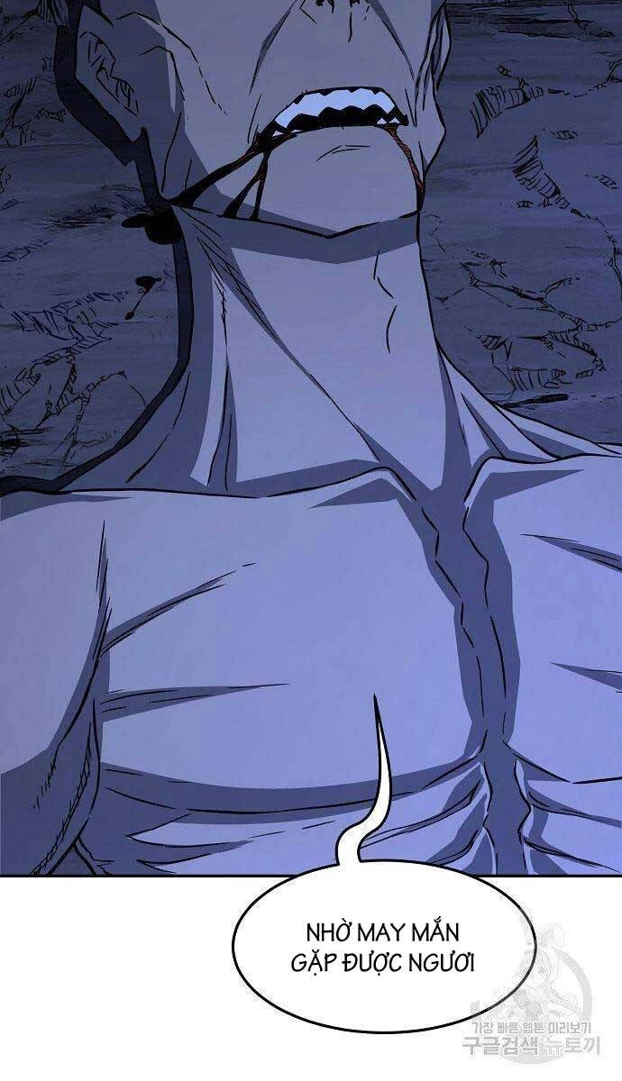 Cảm Kiếm Tuyệt Đối Chapter 50 - 100