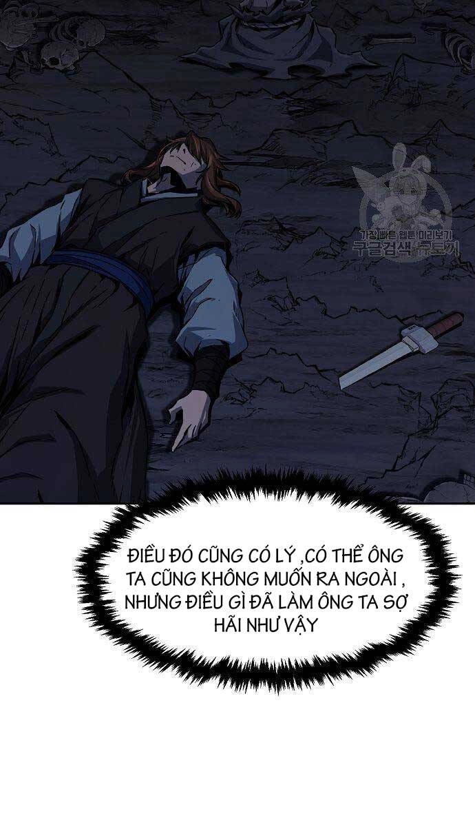 Cảm Kiếm Tuyệt Đối Chapter 50 - 106