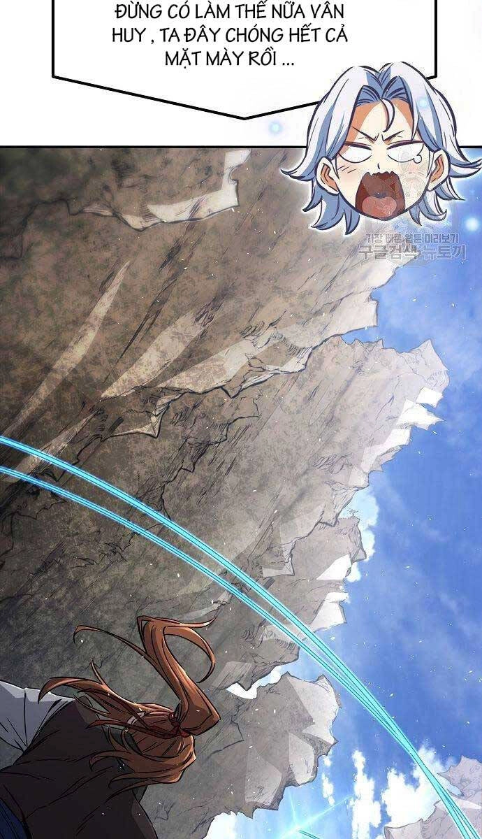 Cảm Kiếm Tuyệt Đối Chapter 50 - 110