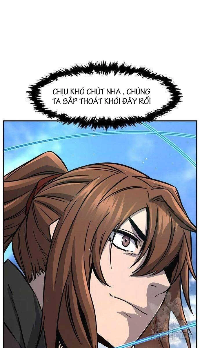 Cảm Kiếm Tuyệt Đối Chapter 50 - 112