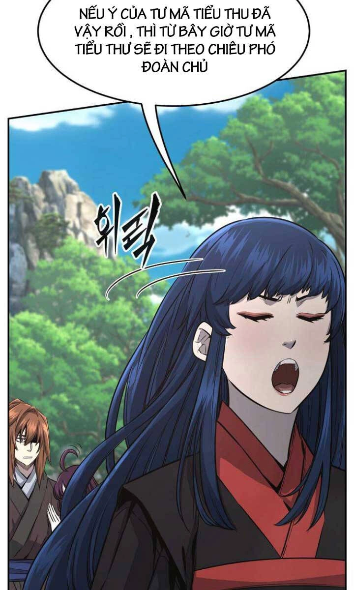 Cảm Kiếm Tuyệt Đối Chapter 54 - 9