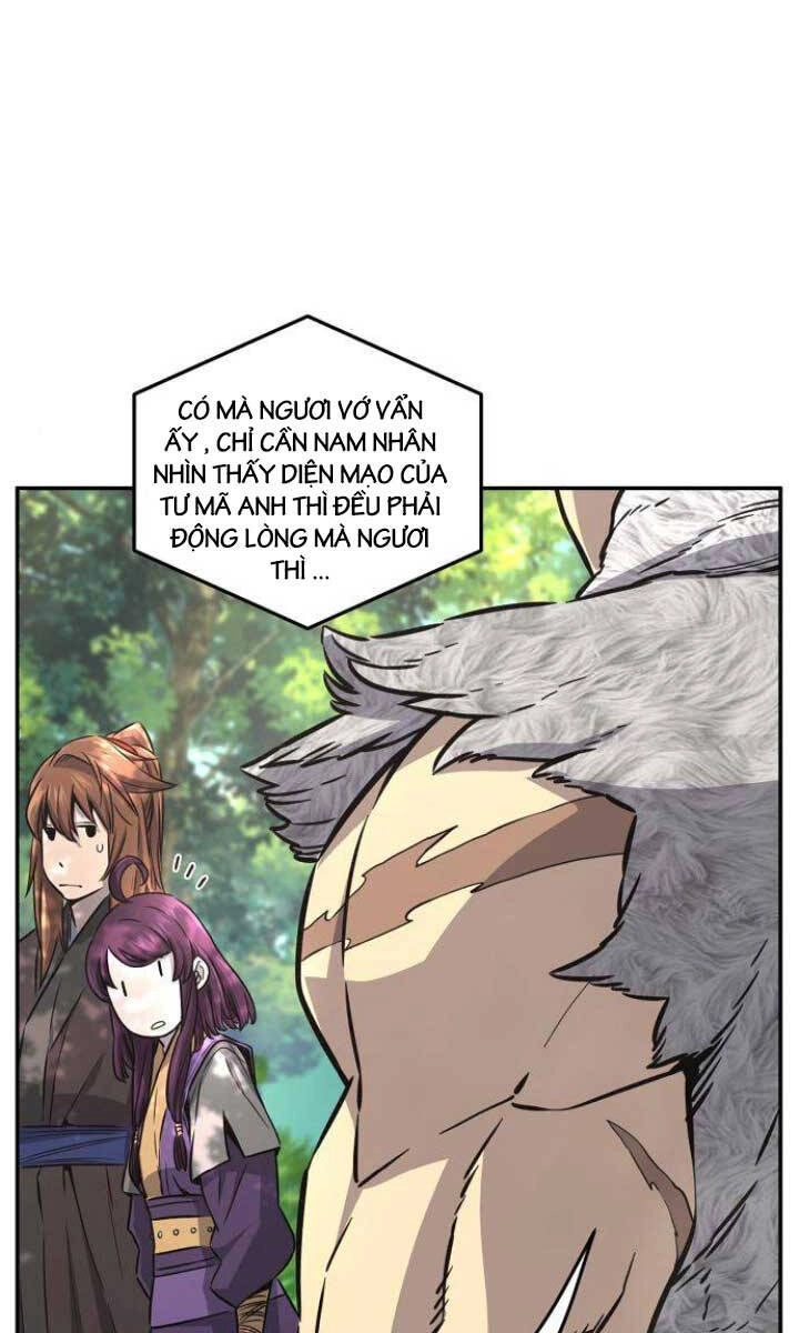 Cảm Kiếm Tuyệt Đối Chapter 54 - 17