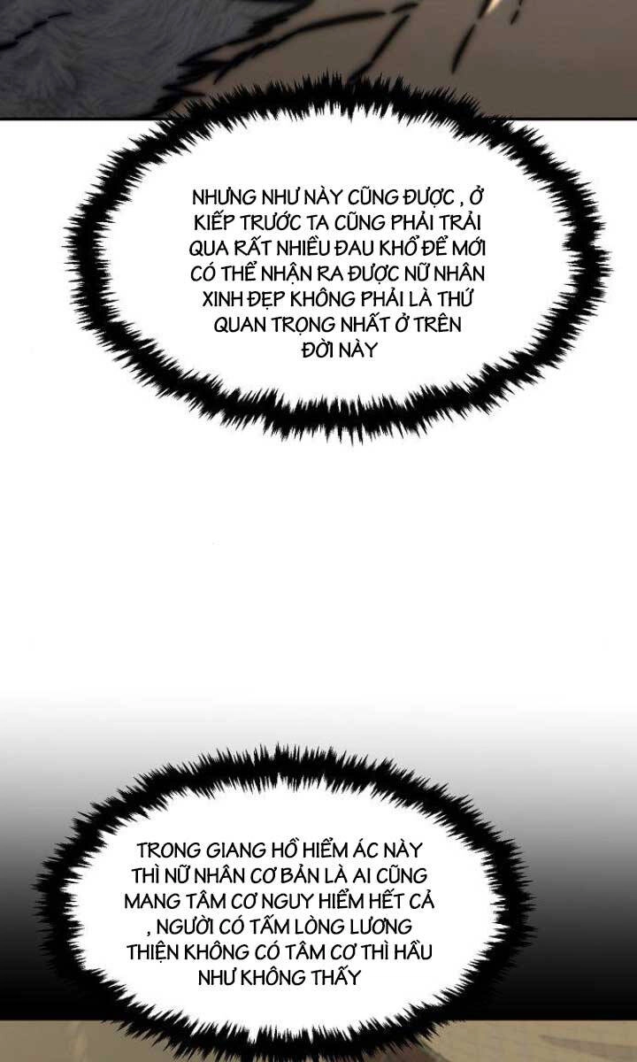 Cảm Kiếm Tuyệt Đối Chapter 54 - 22