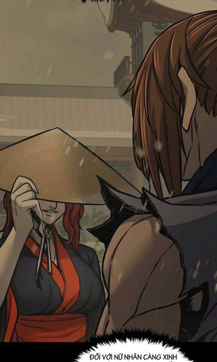 Cảm Kiếm Tuyệt Đối Chapter 54 - 23