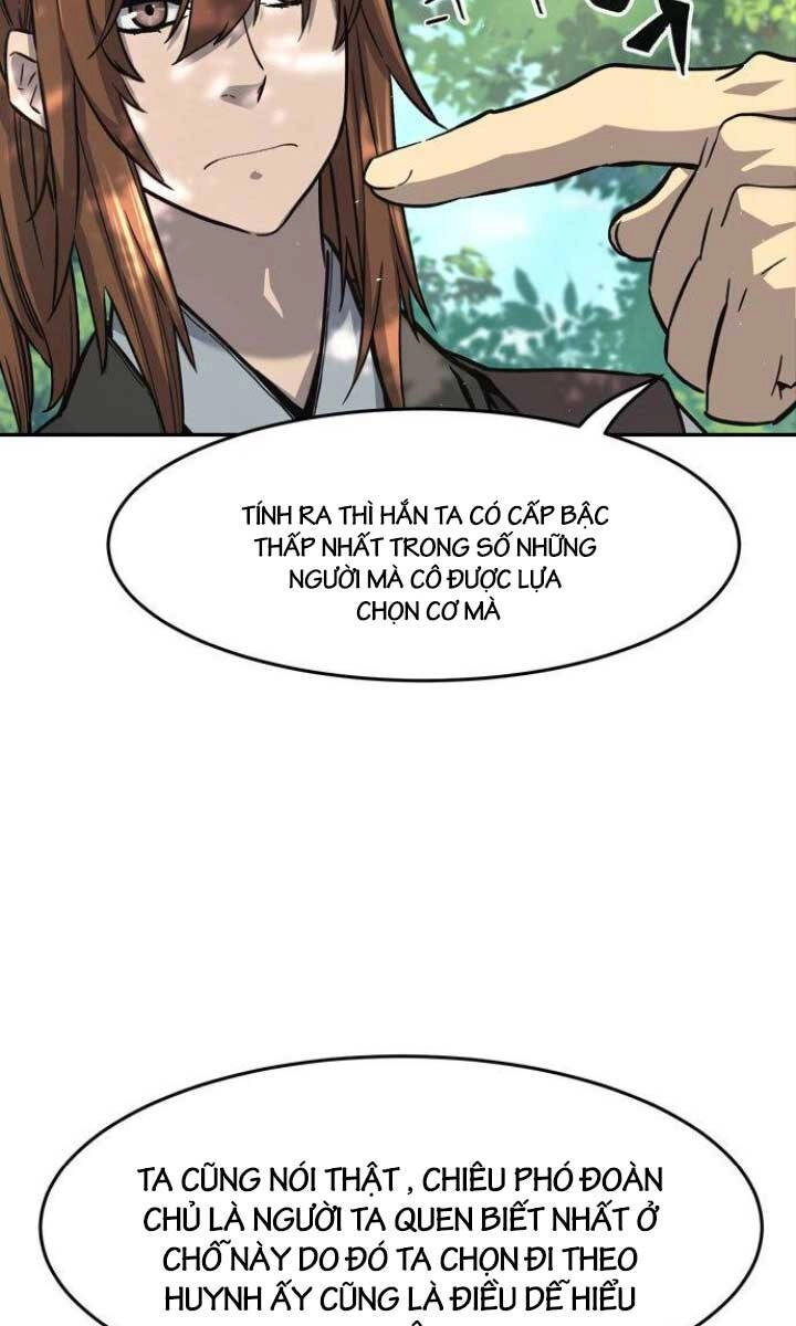 Cảm Kiếm Tuyệt Đối Chapter 54 - 28