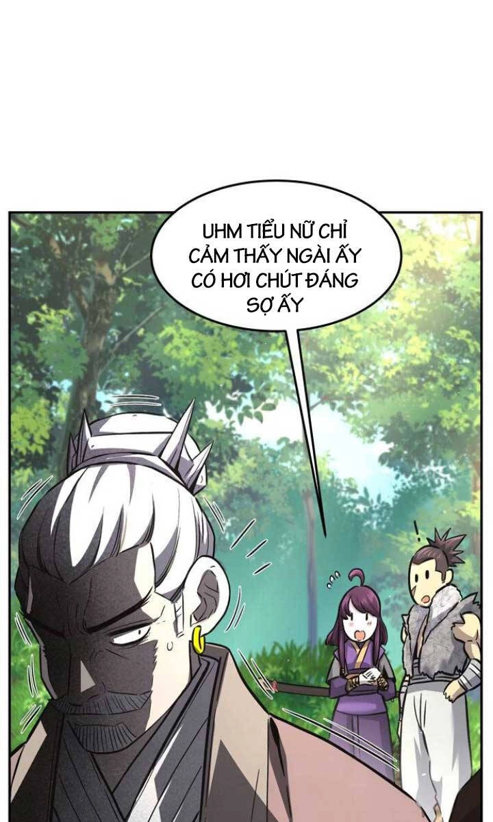 Cảm Kiếm Tuyệt Đối Chapter 54 - 32