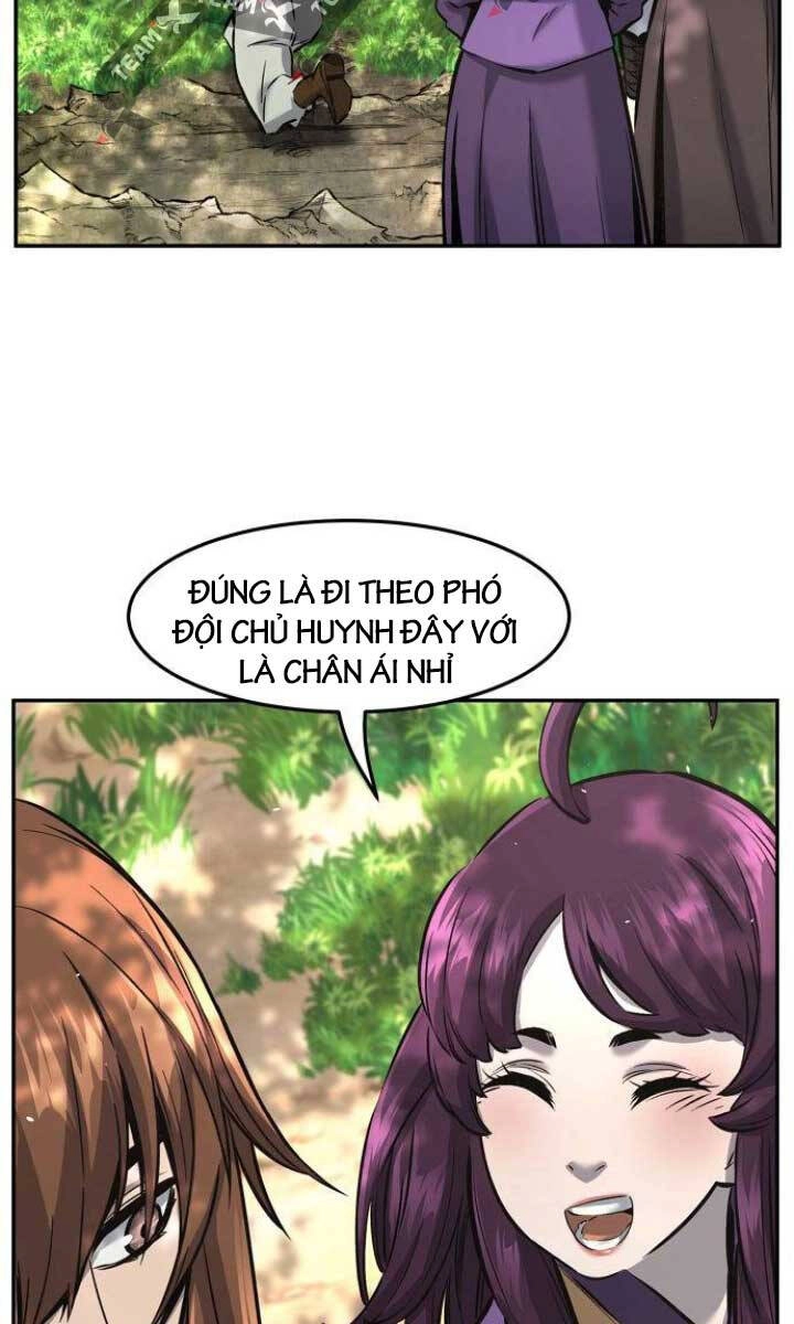 Cảm Kiếm Tuyệt Đối Chapter 54 - 40