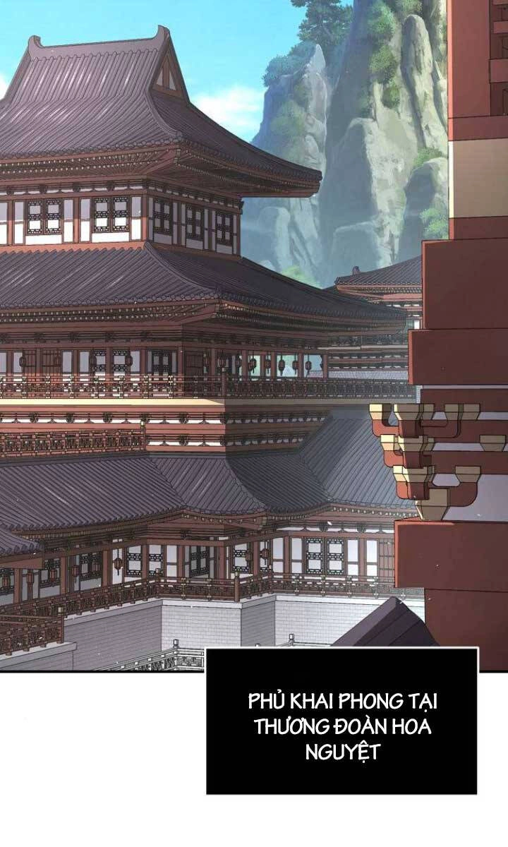 Cảm Kiếm Tuyệt Đối Chapter 54 - 45