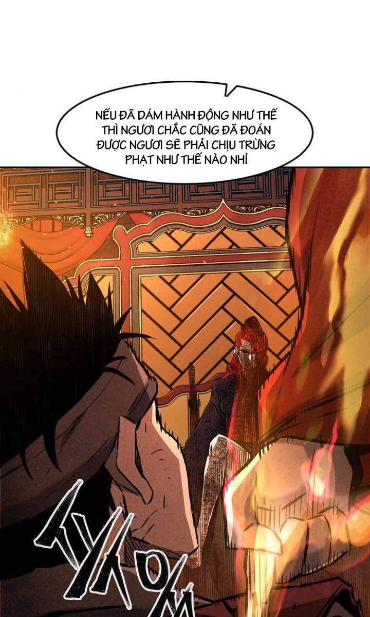 Cảm Kiếm Tuyệt Đối Chapter 54 - 54