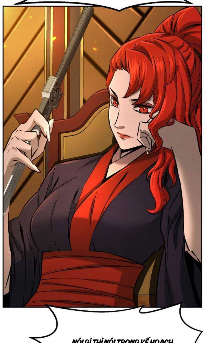 Cảm Kiếm Tuyệt Đối Chapter 54 - 56