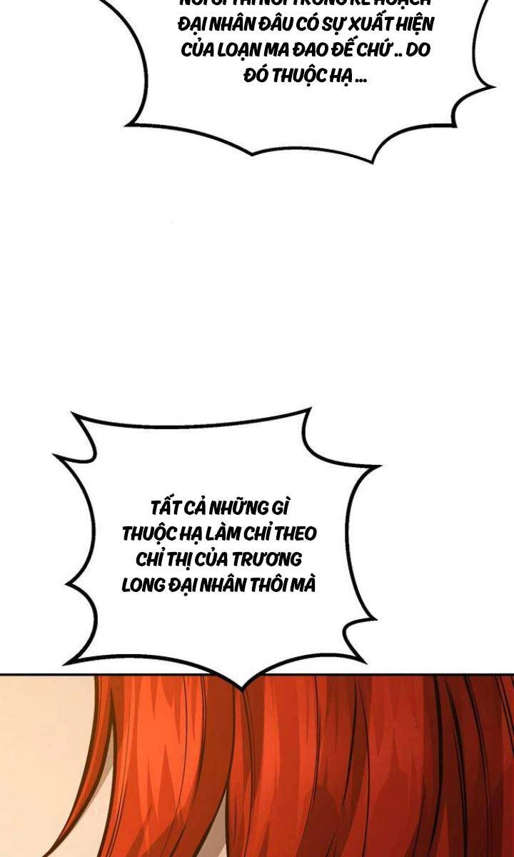 Cảm Kiếm Tuyệt Đối Chapter 54 - 57