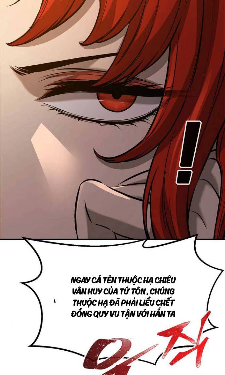 Cảm Kiếm Tuyệt Đối Chapter 54 - 58