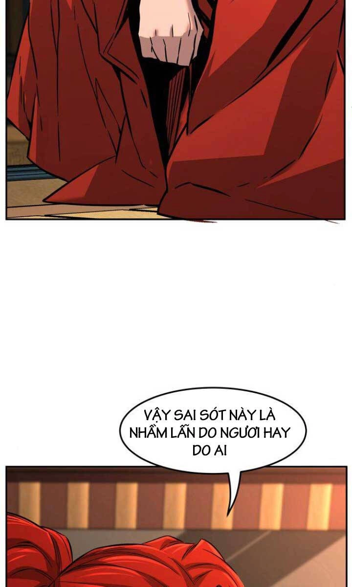 Cảm Kiếm Tuyệt Đối Chapter 54 - 67