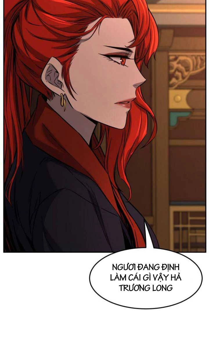 Cảm Kiếm Tuyệt Đối Chapter 54 - 68