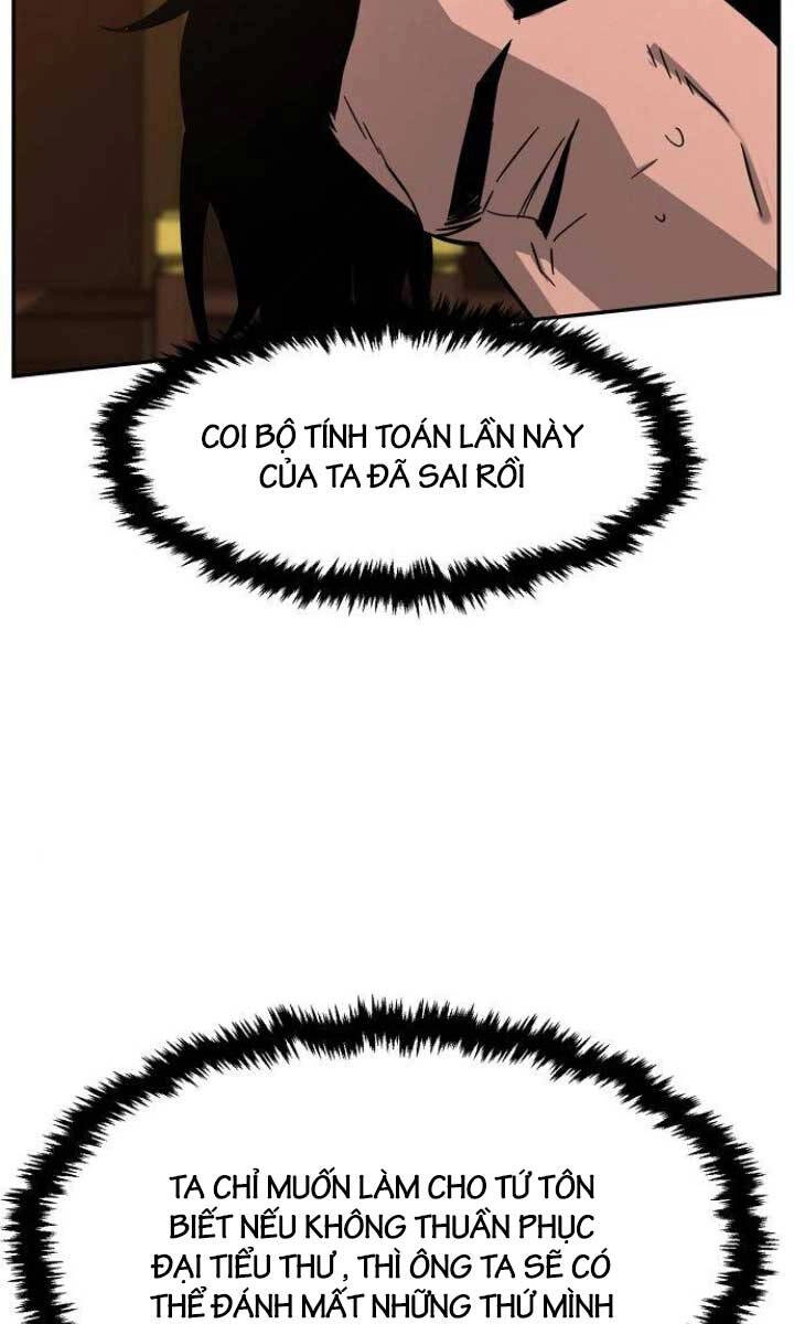 Cảm Kiếm Tuyệt Đối Chapter 54 - 79