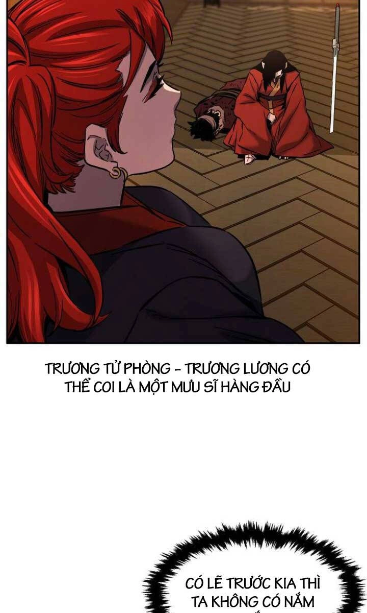 Cảm Kiếm Tuyệt Đối Chapter 54 - 82