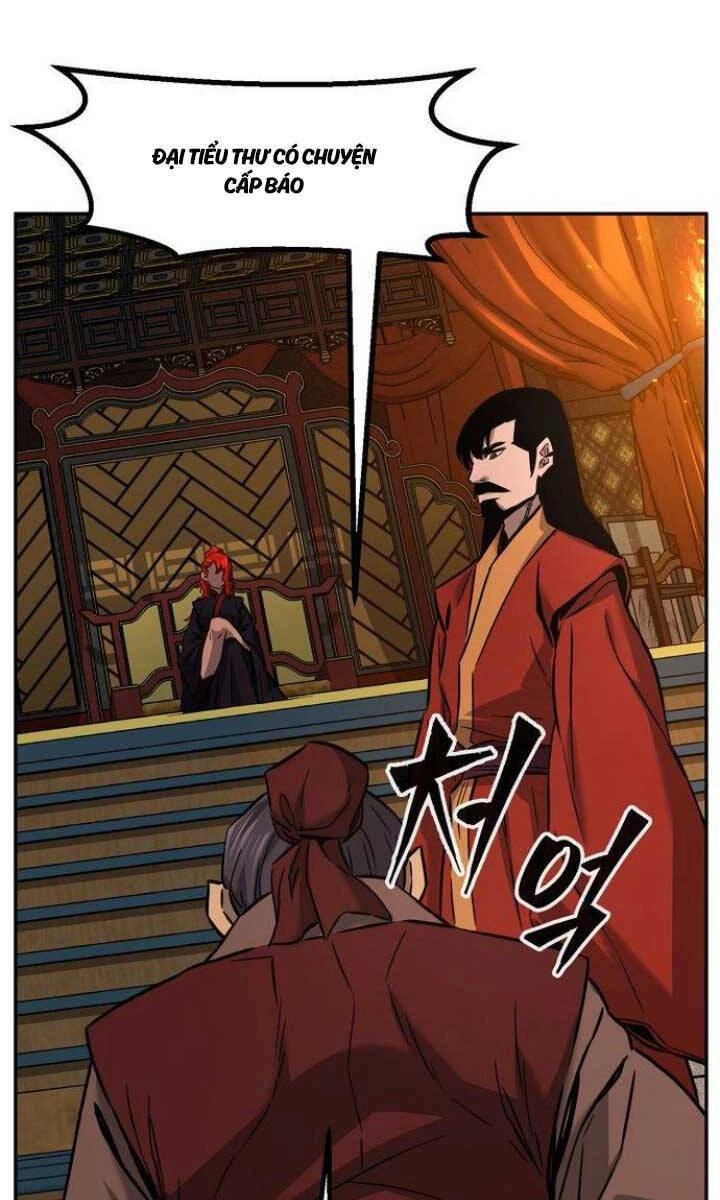 Cảm Kiếm Tuyệt Đối Chapter 54 - 88