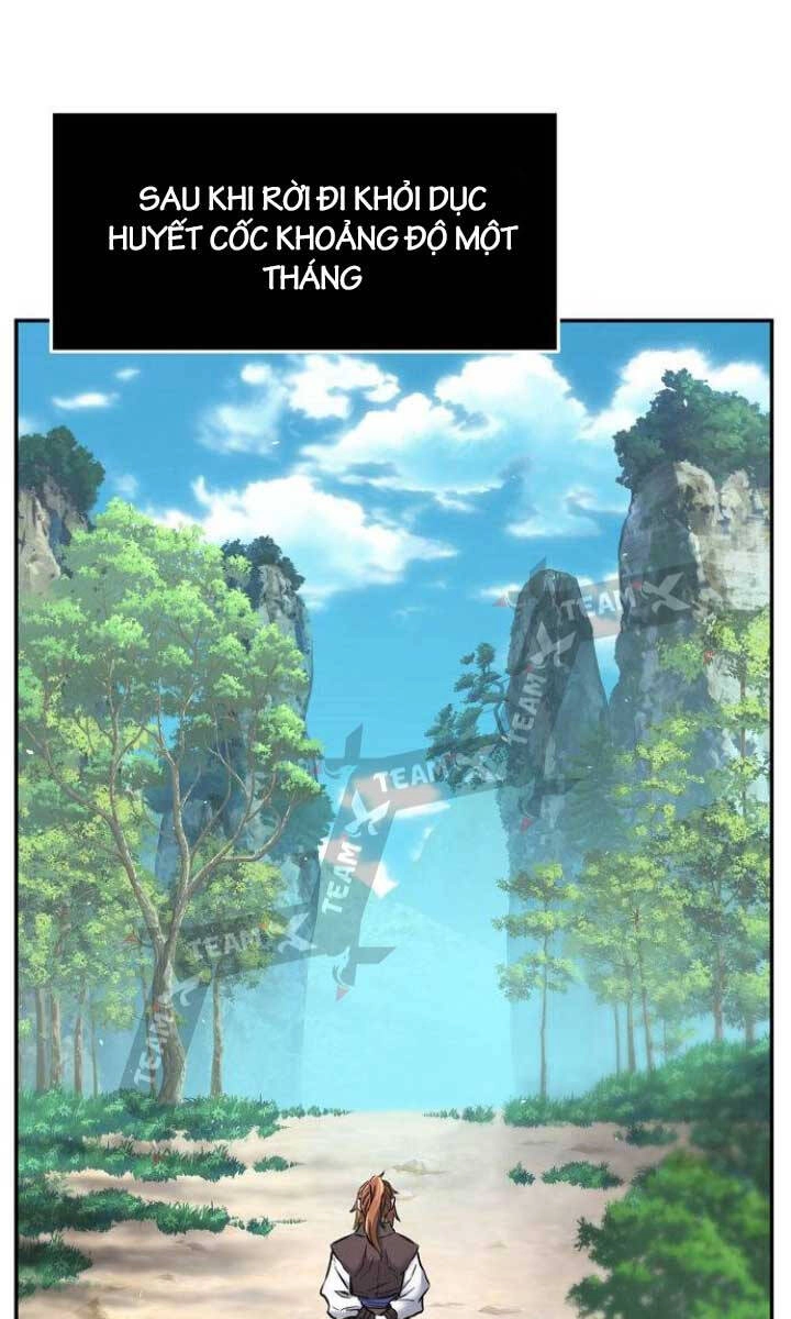 Cảm Kiếm Tuyệt Đối Chapter 54 - 95