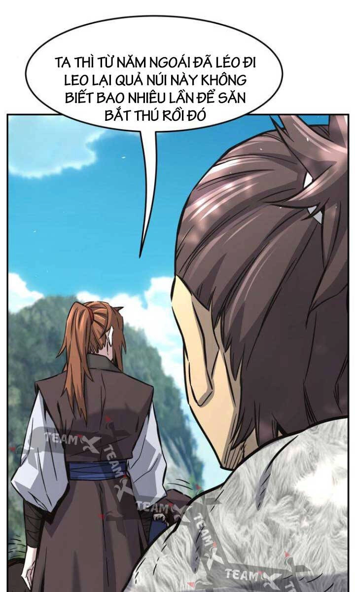 Cảm Kiếm Tuyệt Đối Chapter 54 - 107