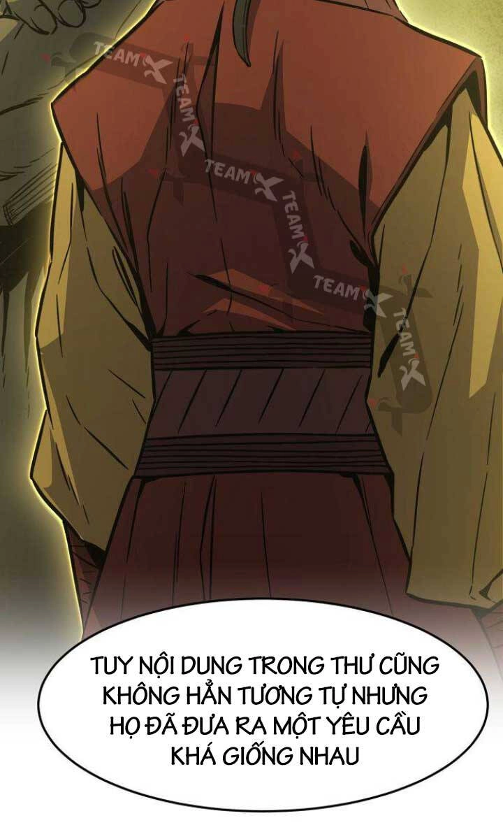 Cảm Kiếm Tuyệt Đối Chapter 54 - 124