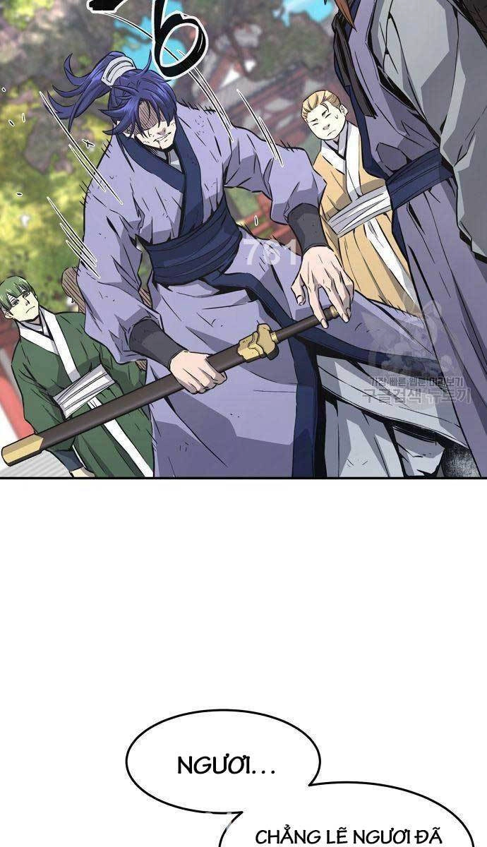 Cảm Kiếm Tuyệt Đối Chapter 58 - 2