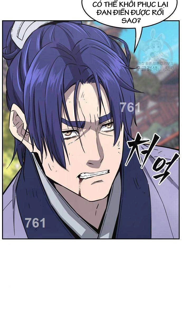 Cảm Kiếm Tuyệt Đối Chapter 58 - 3